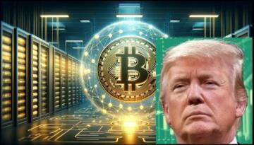 Kripto yanlısı Trump için seçim zaferi ihtimalinin artması üzerine Bitcoin hızlı yükseldi