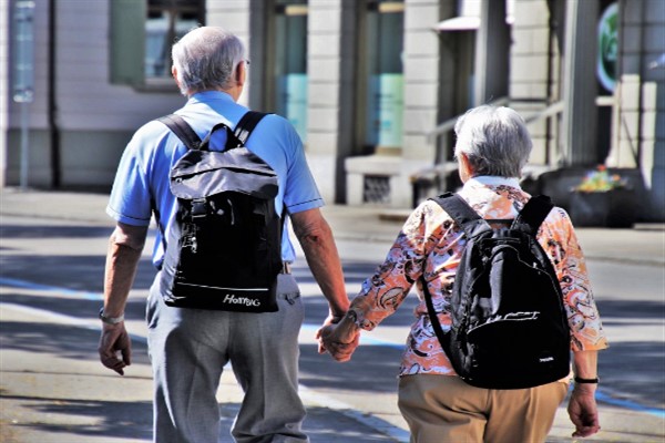 TurkStat- Monaco has the highest proportion of elderly population in the world