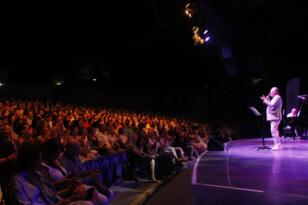 62. Uluslararası Bursa Festivali’nde caz gecesi