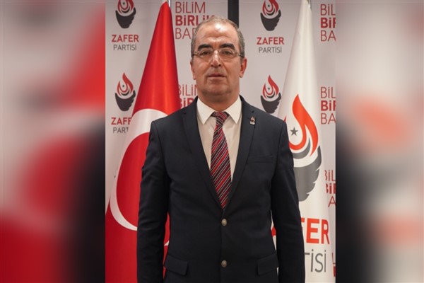 Alagöz: Hayvancılığı bitirme noktasına getirdiklerinden haberi yok