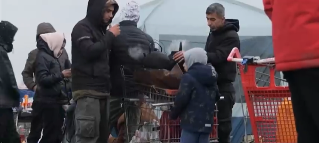 AB ülkeleri sınırlardaki hak ihlalleri raporlarını ‘gerektiği gibi soruşturmuyor’