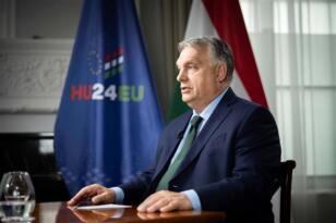 Macaristan Başbakanı Orban, Çin’de