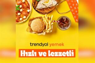 Trendyol Yemek ile çeyrek final heyecanı iştah kabartıyor