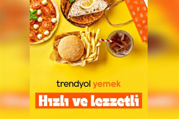 Trendyol Yemek ile çeyrek final heyecanı iştah kabartıyor