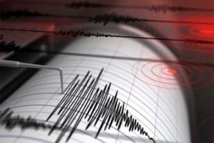 Malatya’da deprem