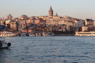 Milli Eğitim Bakanı Tekin, İstanbul’da