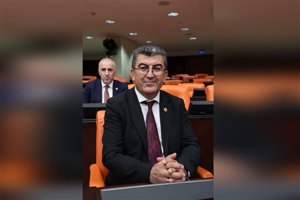 Ekici’den yüksek aidat açıklaması: Son yılda yüzde 300 arttı