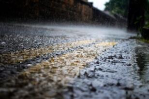 Meteoroloji’den kuvvetli yağış ve rüzzgar uyarısı