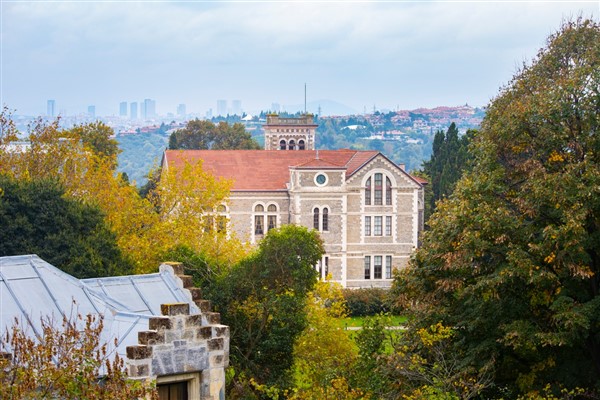 Uluslararası hukukun geleceği Boğaziçi Üniversitesi’nde tartışmaya açılıyor