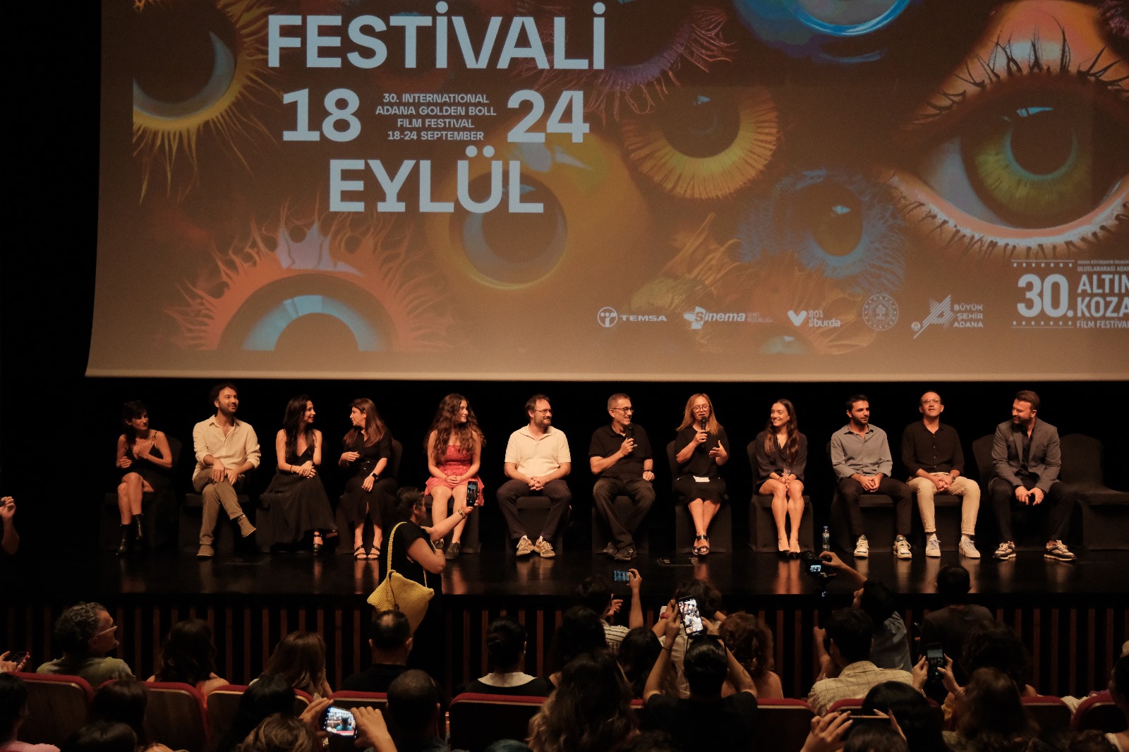 Altın Koza Film Festivali başvuruları başladı