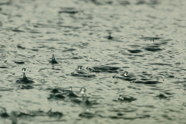 Meteoroloji’den kuvvetli yağış uyarısı