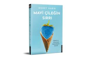 Habib: Hepimizin içinde keşfedilmeyi bekleyen özgün ve değerli bir mavi çilek var