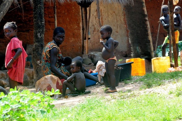 BM: Sudan’da milyonlarca insan açlık felaketiyle karşı karşıya