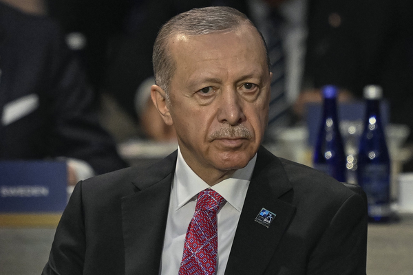 Cumhurbaşkanı Erdoğan, ABD’den döndü