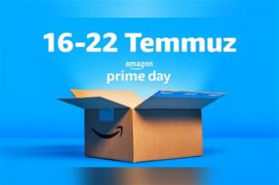 Amazon Prime Day İndirim Avcıları 7 Temmuz’a kadar görev başında