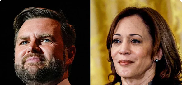 “Kedi kadınlar” Kamala Harris’e destek vermek için bir araya geliyor