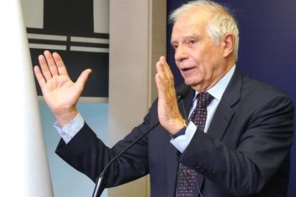 Borrell: AB, Karayipler’de dayanıklılığı ve felaket risk yönetimini destekliyor