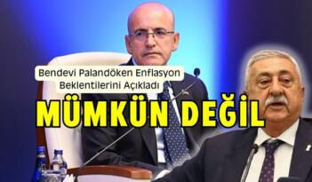 Mehmet Şimşek Tarih Verdi, Zamlar Peş Peşe Geldi: Enflasyon Düşecek Mi?