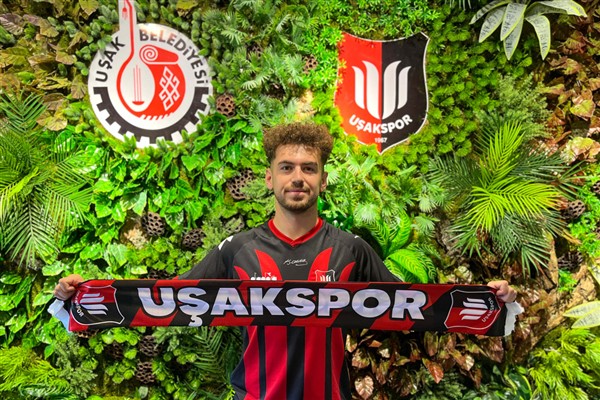 Uşakspor’un yeni sezon hazırlıkları sürüyor