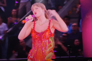 Taylor Swift’in Viyana’daki konserleri terör planı şüphesi üzerine iptal edildi