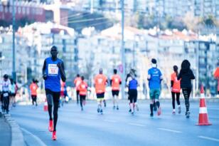 9 Eylül İzmir Yarı Maratonu için başvurular sürüyor