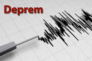 Adana’da 3 deprem