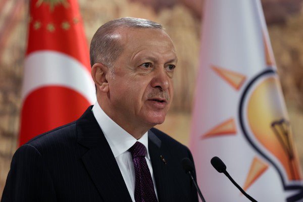 Erdoğan: Türkiye’yi nerden alıp nereye getirdiğimizi milletimiz çok iyi biliyor