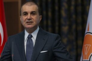 Çelik: Çağdaş nazilerin vahşetlerine karşı insanlık adına atılmış güçlü bir adımdır