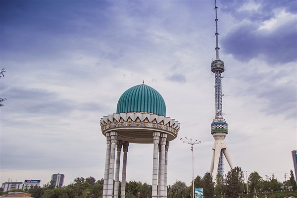 Özbekistan ile Kuveyt arasında mutabakat zaptı imzalandı