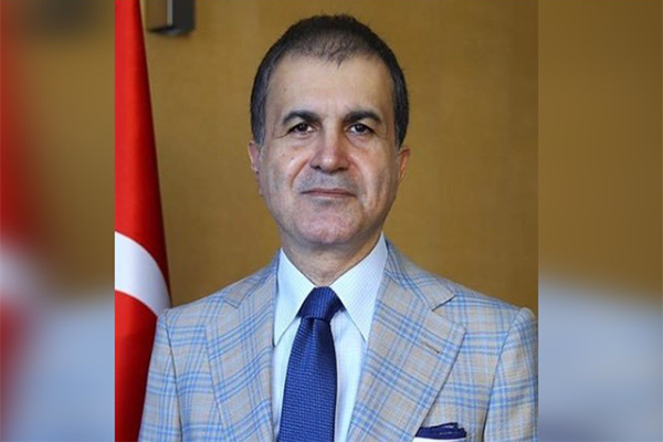 Çelik: YRP, belediye başkanlarını töhmet altına bırakmaya çalışmaktadır