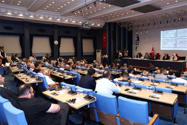 Kayseri Büyükşehir Belediyesi, Tasmakıran Camii ile Çeşmesini restore edecek