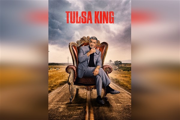 TV+ Sylvester Stallone’nin sevilen dizisi Tulsa King’in 2. sezon fragmanını paylaştı