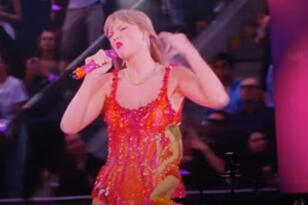 Viyana’da engellenen Taylor Swift konseri saldırısıyla ilgili üçüncü genç tutuklandı