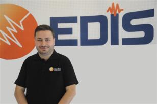 EDİS CEO’su Erişen: Deprem erken uyarı sistemi, Marmara Bölgesi’nde aktif kullanılıyor