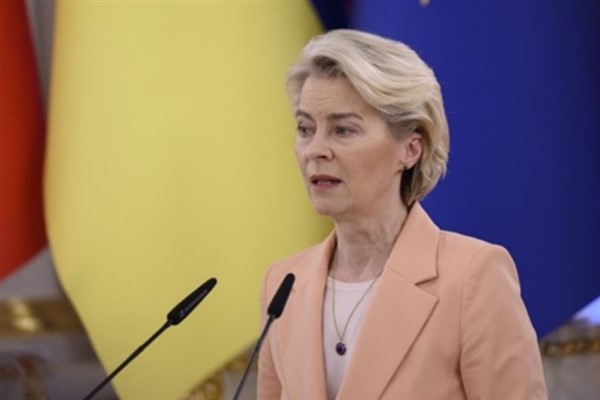 AB Komisyonu Başkanı Ursula Leyen, Brezilya’ya taziyelerini iletti