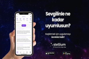 İlişki tavsiyesi veren yapay zeka Astrolog Stellium tanıtıldı