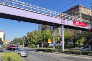 Eskişehirli yetkililerden tramvay gece seferleri hakkında açıklama