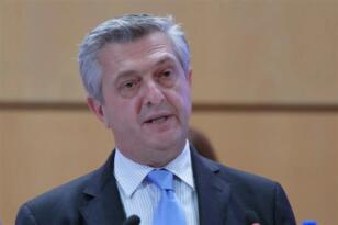 Grandi: Herkesin, içinde yaşadığı toplumda kendini güvende hissetme hakkı vardır