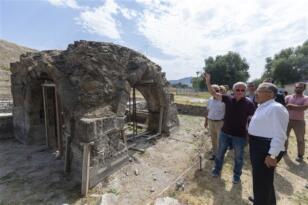 Büyükşehir, KUDEB ile 5 yıllık süreçte yaklaşık 800 çalışmayı denetledi