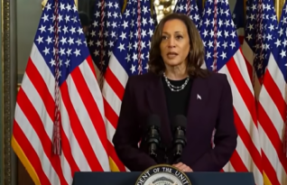 Donald Trump Kamala Harris ile Fox News’de tartışmayı kabul etti