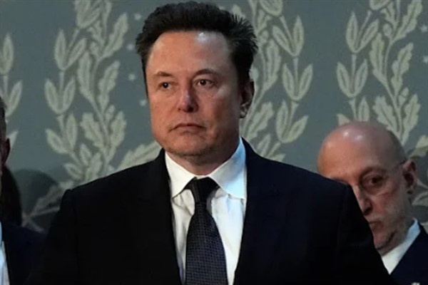 Musk: Dünya genelinde ifade özgürlüğünün ne kadar zayıflatıldığı son derece endişe verici