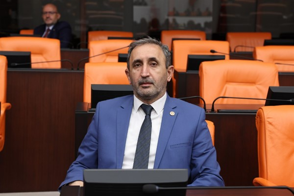 Demir: Yerli ve güvenli alternatiflerimizi geliştirmek zorundayız