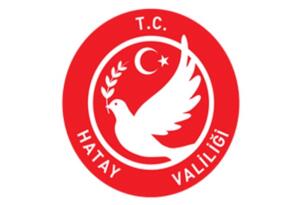 Hatay Valiliği: Yayladığı ilçesine tedbir ve keşif amaçlı AFAD ekipleri yönlendirildi