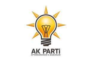 AK Parti Afyonkarahisar İl Başkanlığı, partinin kuruluş yıl dönümünü programlarla kutladı