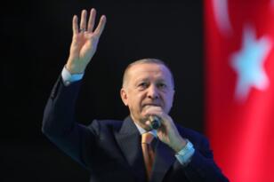 Erdoğan: Eren’imizin, Ferhat Astsubay’ımızın katilleriyle mücadelemizi sürdüreceğiz