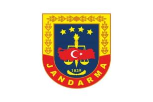 Jandarma 3 ilde çeşitli organizasyonlar için emniyet tedbirleri aldı