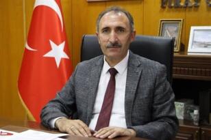 Fırat Üniversitesi Rektörlüğüne Prof. Dr. Fahrettin Göktaş atandı